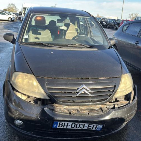 Face avant CITROEN C3 1