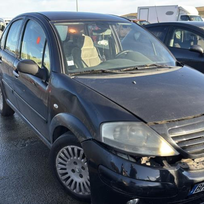Face avant CITROEN C3 1 Photo n°3