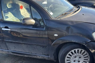 Face avant CITROEN C3 1