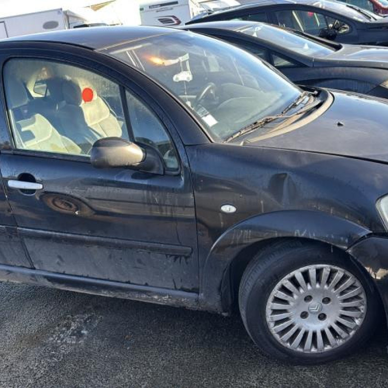 Face avant CITROEN C3 1 Photo n°4