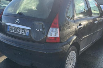 Face avant CITROEN C3 1