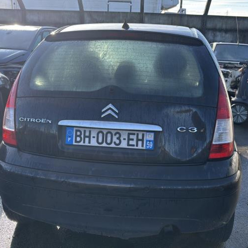 Face avant CITROEN C3 1 Photo n°6