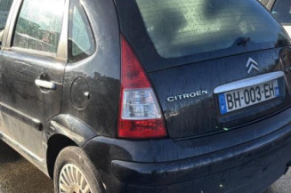 Face avant CITROEN C3 1