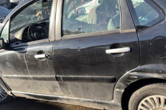 Face avant CITROEN C3 1