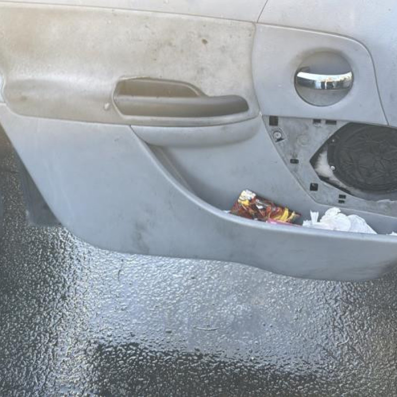 Face avant CITROEN C3 1 Photo n°10