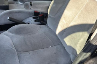 Face avant CITROEN C3 1