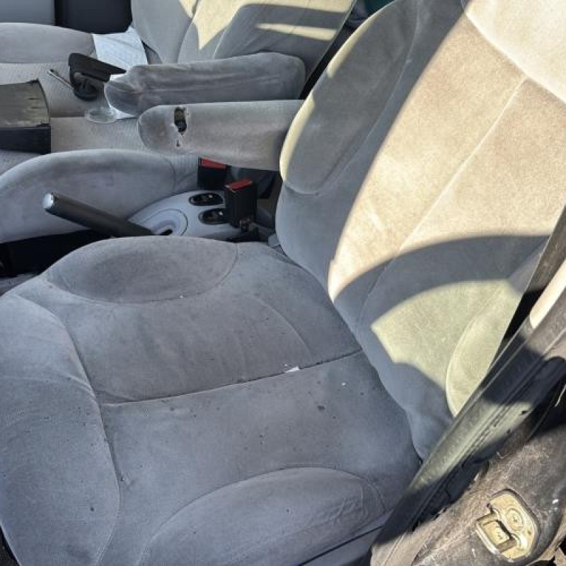 Face avant CITROEN C3 1 Photo n°11