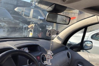 Face avant CITROEN C3 1