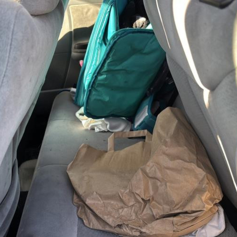 Face avant CITROEN C3 1 Photo n°14