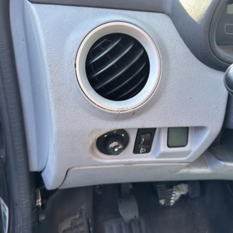 Face avant CITROEN C3 1 Photo n°15