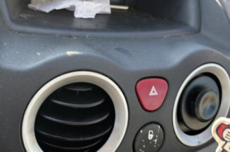 Face avant CITROEN C3 1