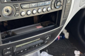 Face avant CITROEN C3 1