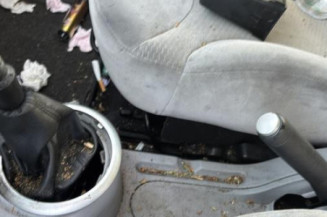 Face avant CITROEN C3 1