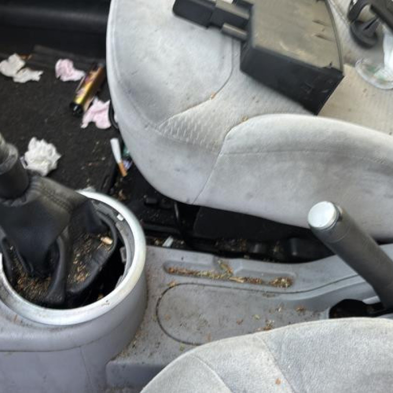 Face avant CITROEN C3 1 Photo n°20