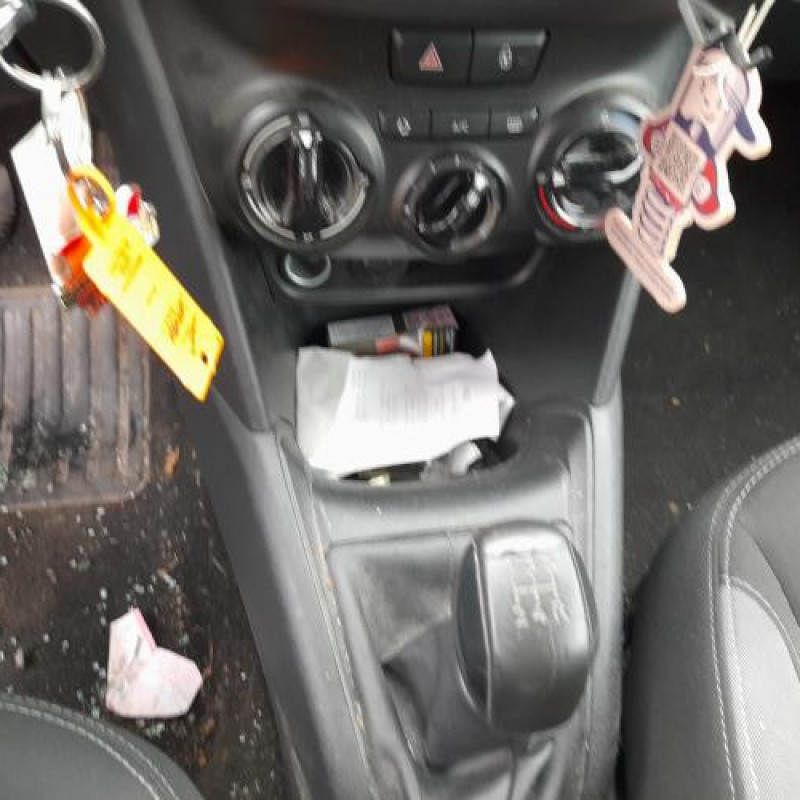 Face avant PEUGEOT 208 1 Photo n°8