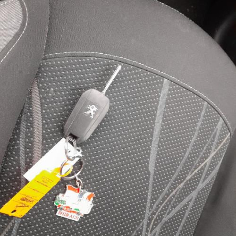 Face avant PEUGEOT 208 1 Photo n°11