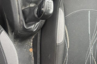 Face avant PEUGEOT 208 1