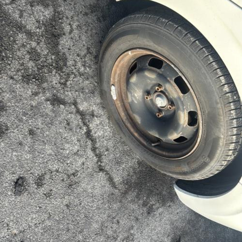 Face avant PEUGEOT 208 1 Photo n°20