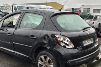 Leve vitre electrique arriere droit PEUGEOT 207