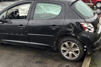 Leve vitre electrique arriere droit PEUGEOT 207