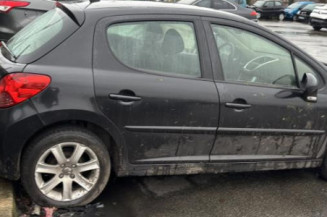 Leve vitre electrique arriere droit PEUGEOT 207