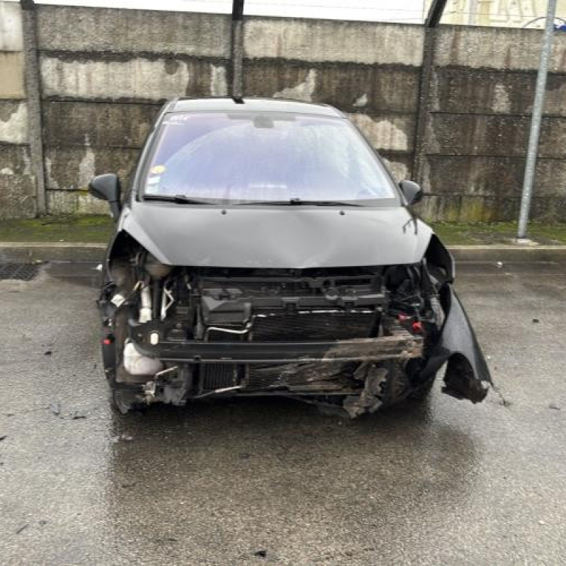 Leve vitre electrique arriere droit PEUGEOT 207 Photo n°8