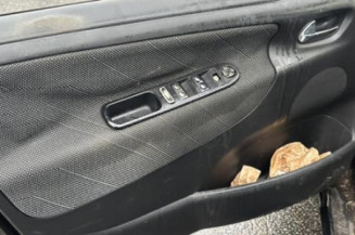 Leve vitre electrique arriere droit PEUGEOT 207