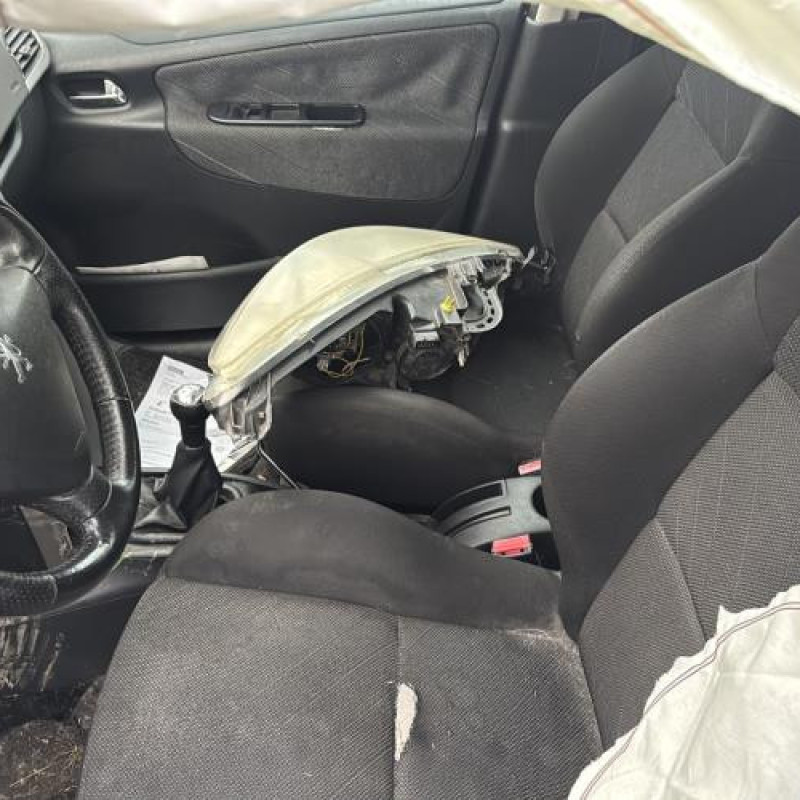 Leve vitre electrique arriere droit PEUGEOT 207 Photo n°11