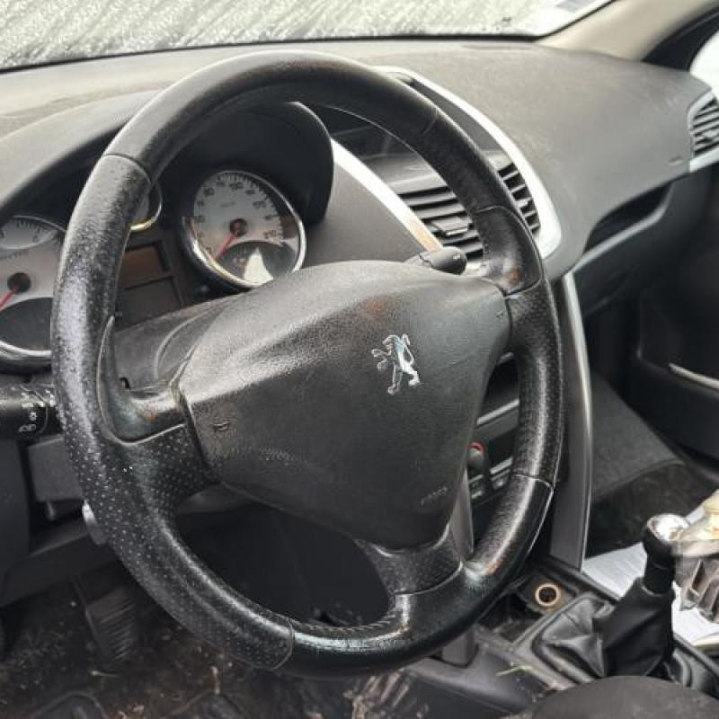 Leve vitre electrique arriere droit PEUGEOT 207 Photo n°13