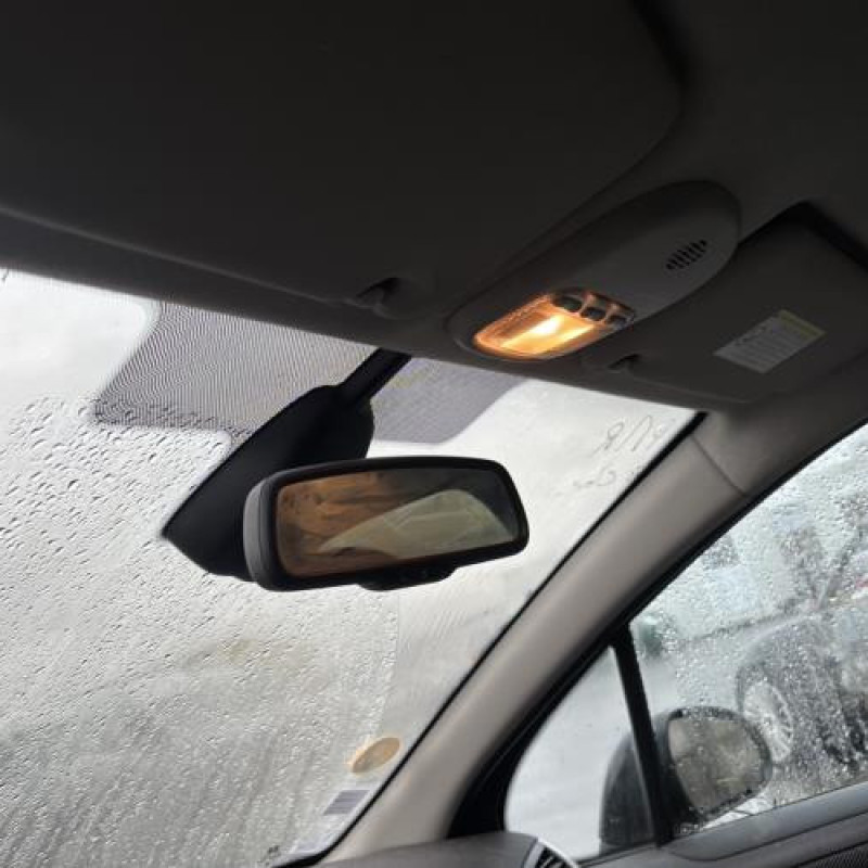 Leve vitre electrique arriere droit PEUGEOT 207 Photo n°14