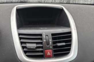 Leve vitre electrique arriere droit PEUGEOT 207