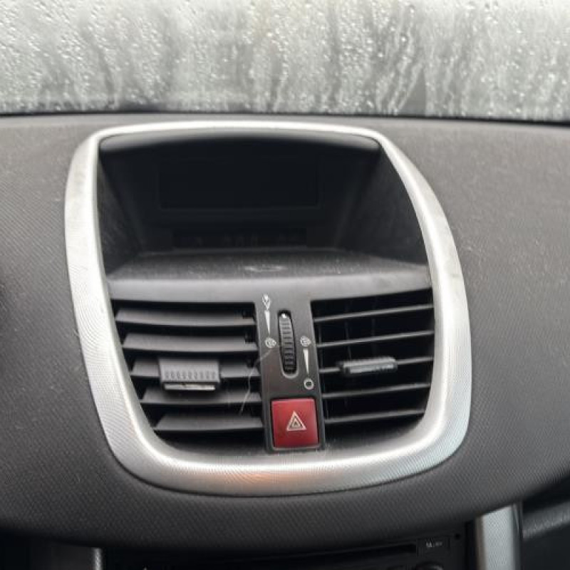 Leve vitre electrique arriere droit PEUGEOT 207 Photo n°16