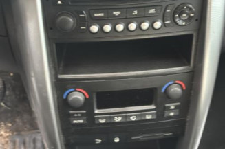 Leve vitre electrique arriere droit PEUGEOT 207