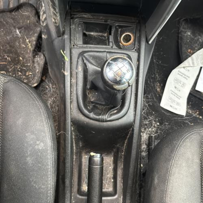 Leve vitre electrique arriere droit PEUGEOT 207 Photo n°18