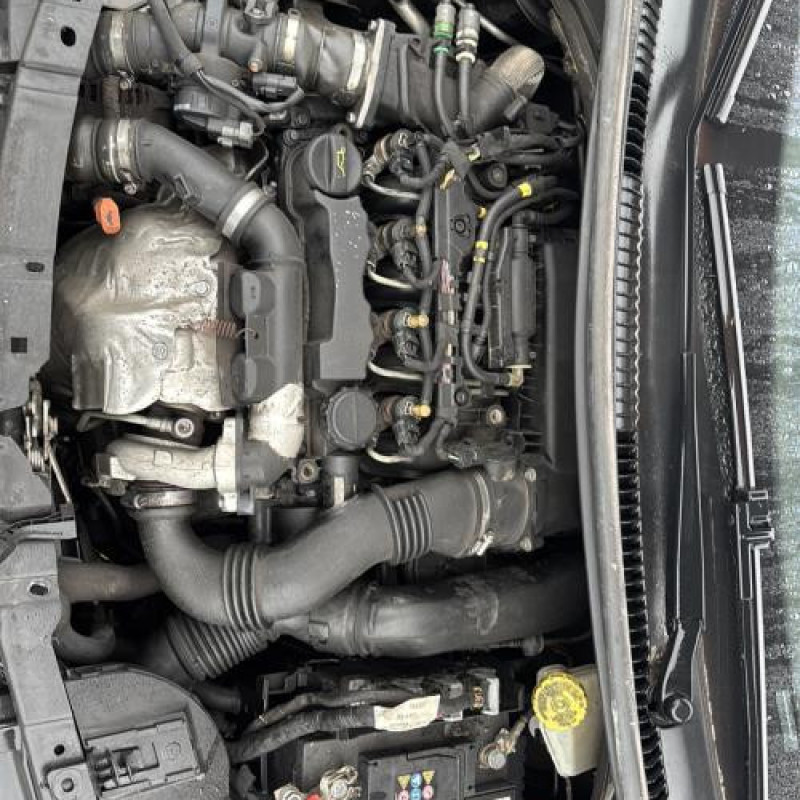 Leve vitre electrique arriere droit PEUGEOT 207 Photo n°20