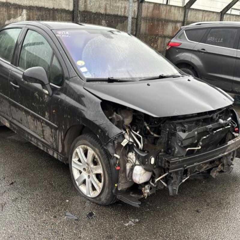 Leve vitre electrique arriere gauche PEUGEOT 207 Photo n°2