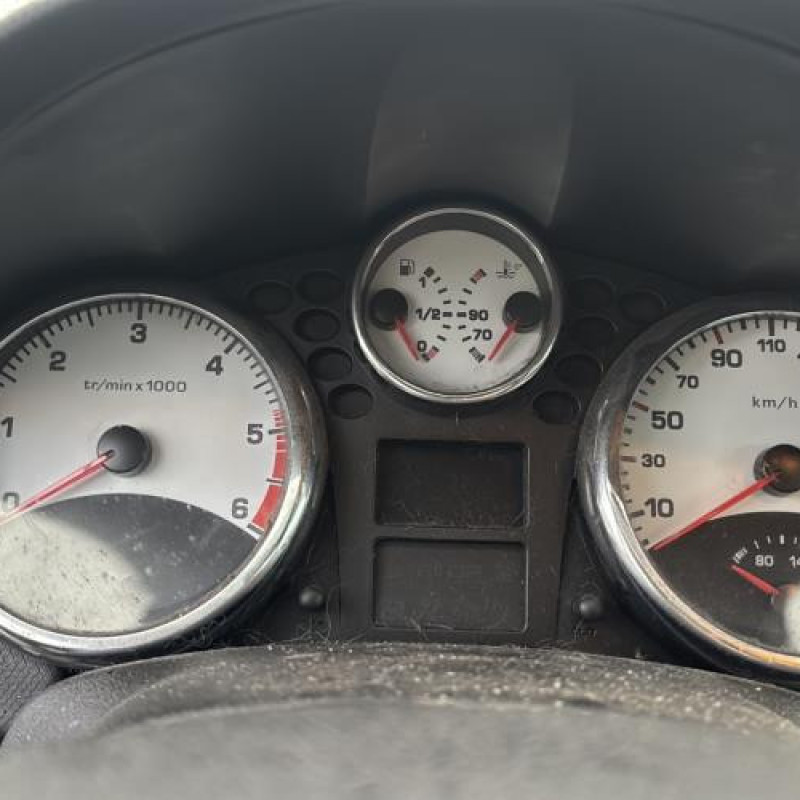 Leve vitre electrique arriere gauche PEUGEOT 207 Photo n°15