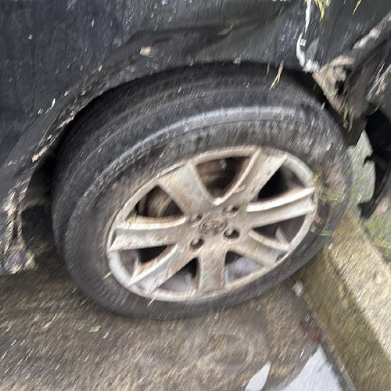 Leve vitre electrique arriere gauche PEUGEOT 207 Photo n°19