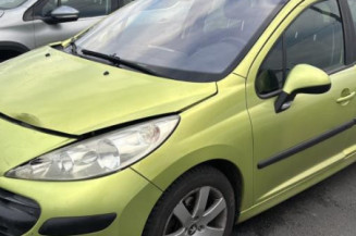 Boitier air bag PEUGEOT 207 Photo n°1