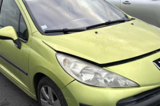 Boitier air bag PEUGEOT 207