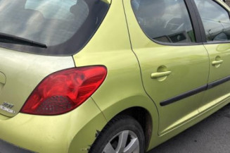 Boitier air bag PEUGEOT 207