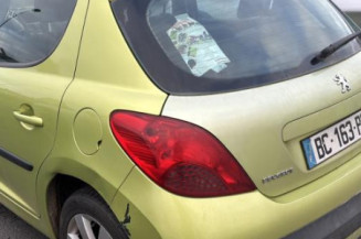 Boitier air bag PEUGEOT 207