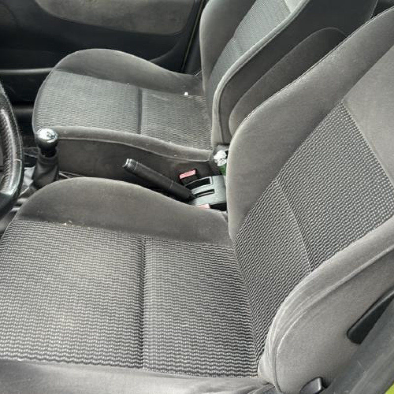 Boitier air bag PEUGEOT 207 Photo n°8