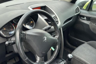 Boitier air bag PEUGEOT 207