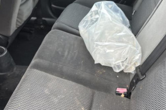 Boitier air bag PEUGEOT 207