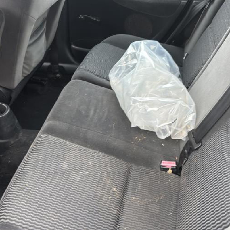 Boitier air bag PEUGEOT 207 Photo n°11