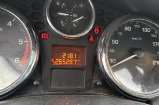 Boitier air bag PEUGEOT 207