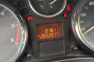 Boitier air bag PEUGEOT 207