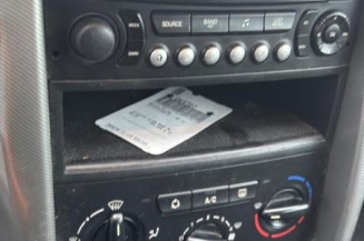 Boitier air bag PEUGEOT 207