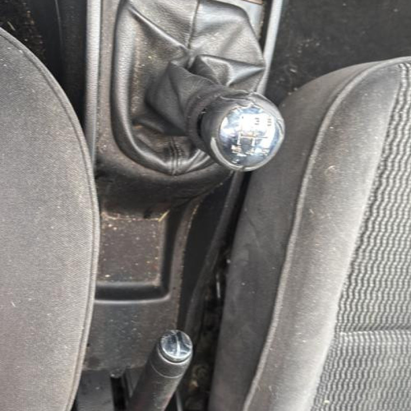 Boitier air bag PEUGEOT 207 Photo n°16